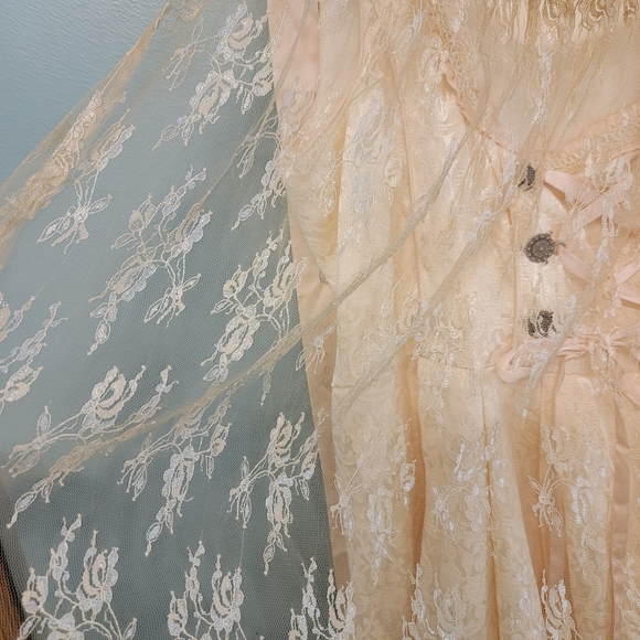 Scarlet Darkness Oktoberfest Costumes for‎ Women Bavarian Dirndl Dresses Size XL - Picture 11 of 14